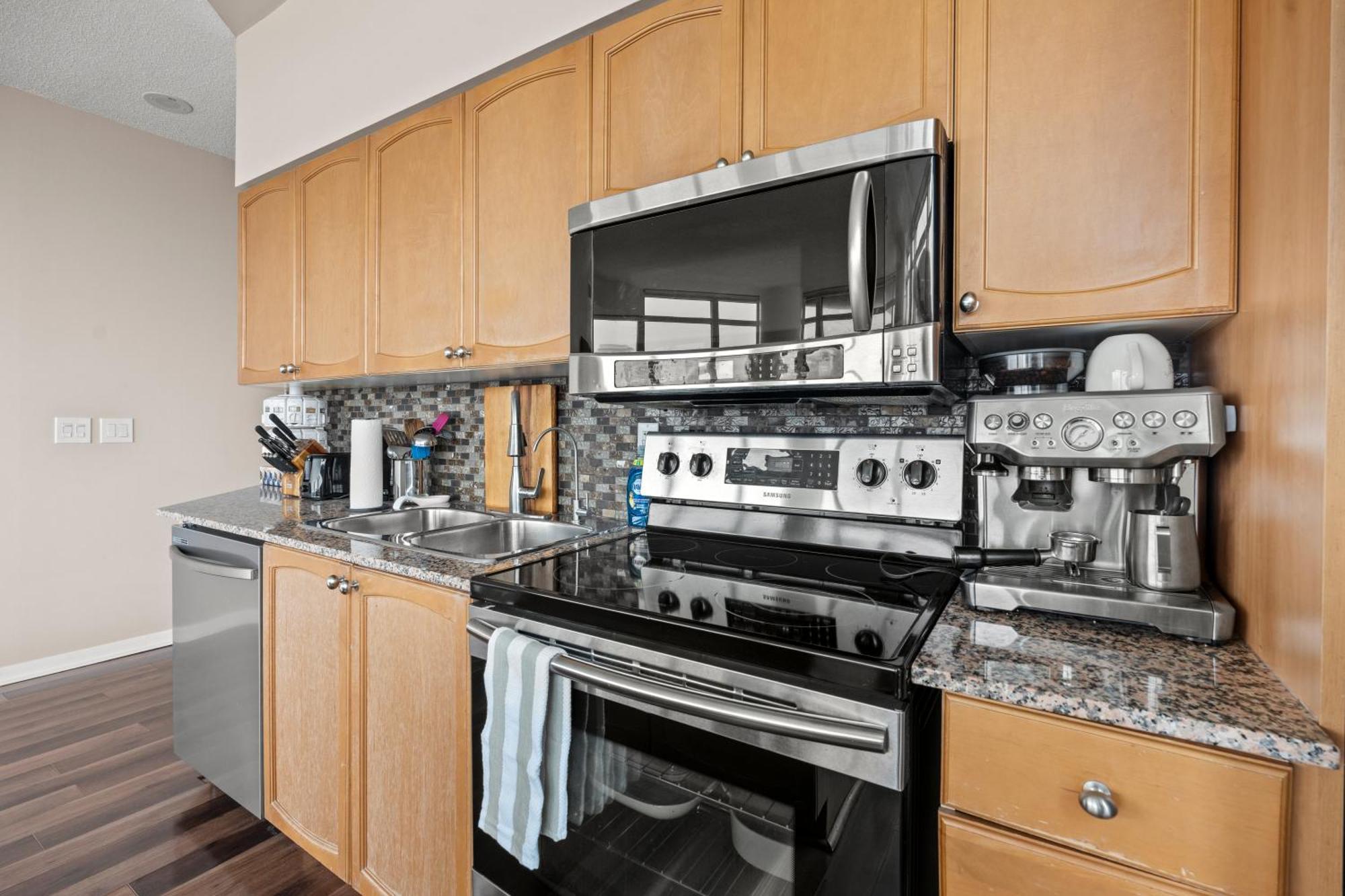 Globalstay Atlantis At Waterpark Appartement Toronto