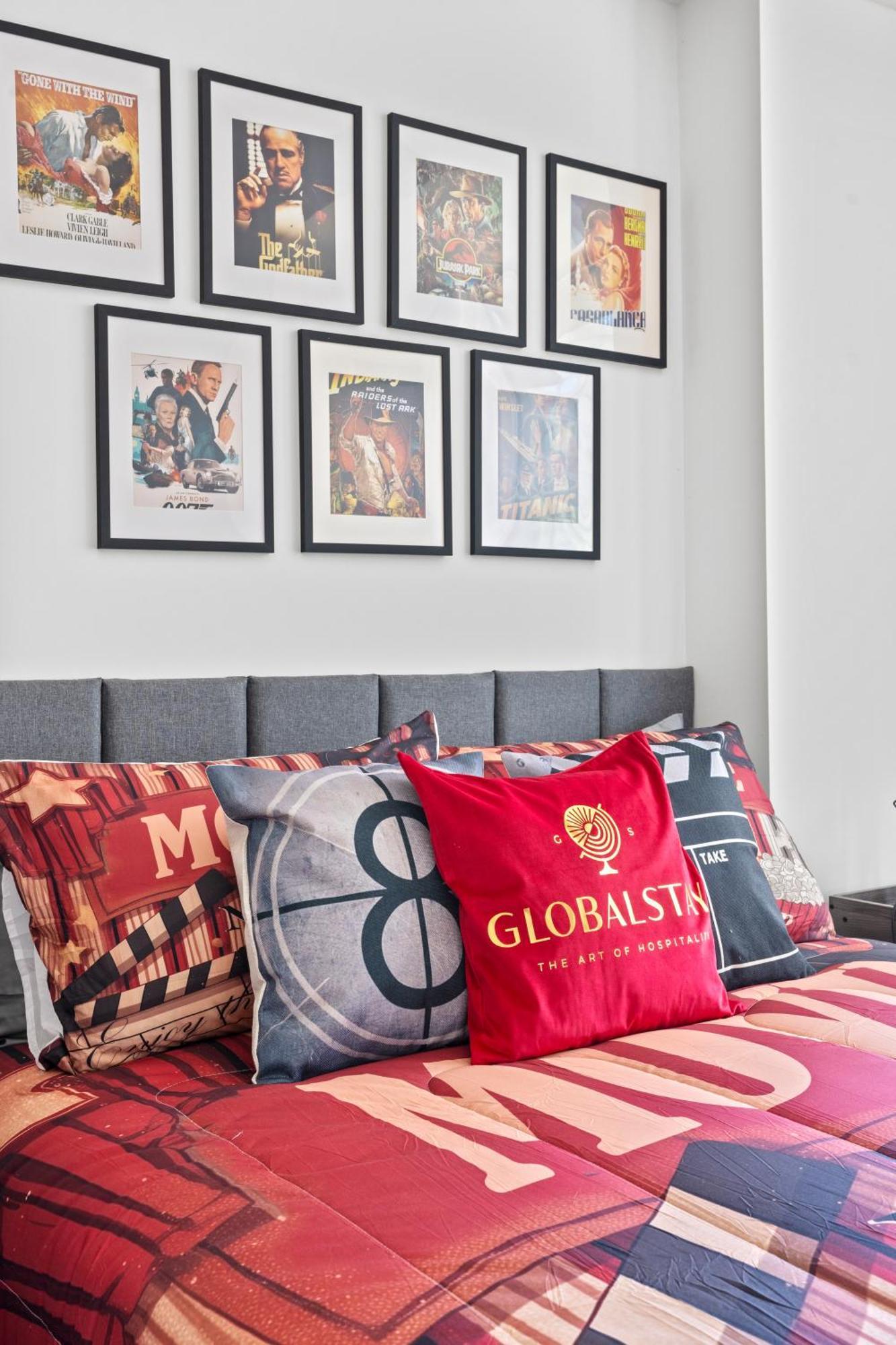 Appartement Globalstay Atlantis At Waterpark Toronto